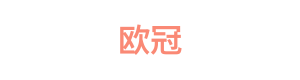欧冠 Logo